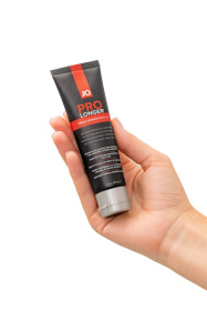 Гель-пролонгатор умеренного действия для мужчин JO Prolonger Gel – 60 мл.