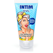 Анальный гель-лубрикант Intim Anal Limited Edition - 50 гр. фото в интим магазине Love Boat