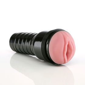Мастурбатор-вагина Fleshlight - Pink Lady Vortex