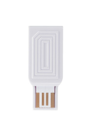 Белый USB Bluetooth адаптер Lovense - 2 см.