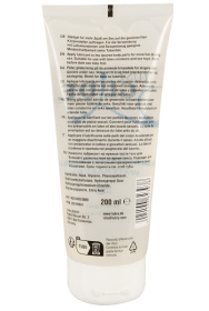 Смазка на водной основе Just Glide Waterbased - 200 мл.