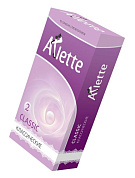 Классические презервативы Arlette Classic  - 12 шт. фото в интим магазине Love Boat