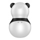 Вакуумный клиторальный массажер Pocket Panda