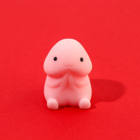 Мялка-релаксант «Забей на всё» фото в интим магазине Love Boat