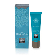 Возбуждающий интимный гель STIMULATION GEL Mint - 30 мл. фото в интим магазине Love Boat