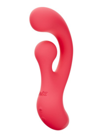 Ротационный вибратор-кролик Sway - 17,5 см. фото в интим магазине Love Boat