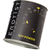Пудра для игрушек TOY POWDER - 50 гр.