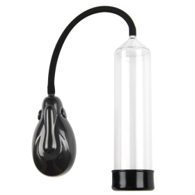 Автоматическая вакуумная помпа Discovery Researcher фото в интим магазине Love Boat