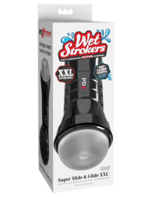 Мастурбатор Super Slide   Glide XXL
