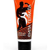 Возбуждающий крем для мужчин «Сила Геракла» - 15 гр.