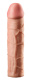 Телесная насадка Fantasy X-tensions Perfect 2  Extension - 20,3 см.