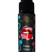Спрей для горла Deep Throat с десенсибилизирующим эффектом и вкусом бабл-гам - 50 мл.
