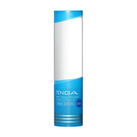 Лубрикант на водной основе Hole Lotion Cool Edition - 170 мл. фото в интим магазине Love Boat