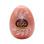 Мастурбатор-яйцо Tenga Egg Shiny II фото в интим магазине Love Boat