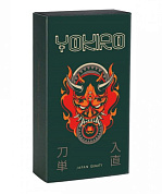 Презервативы YOKIRO Mix - 12 шт. фото в интим магазине Love Boat