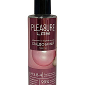 Лубрикант на водной основе Pleasure Lab с ароматом бабл-гам - 250 мл.