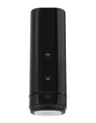 Мастурбатор для секса на расстоянии Onyx+ фото в интим магазине Love Boat