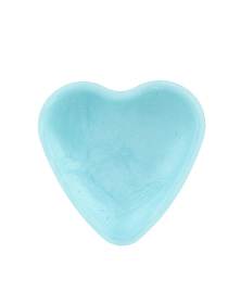 Нереалистичный дилдо Unicorn Max - 12,5 см.