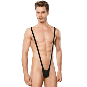 Мужское стринг-боди Doreanse Sexy Body фото в интим магазине Love Boat