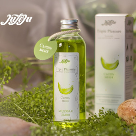 Эликсир Triple Pleasure «Медовая дыня» - 130 гр.
