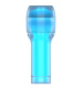 Люминесцентный мастурбатор-вагина FeelGlow Stroker