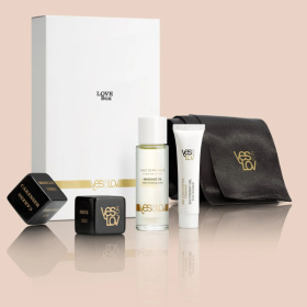 Подарочный набор YESforLOV Love Box 2
