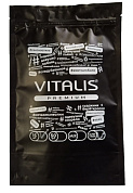 Ультратонкие презервативы Vitalis Super Thin - 15 шт. фото в интим магазине Love Boat
