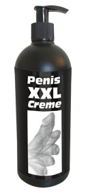 Крем для увеличения размеров члена Penis XXL Creme - 500 мл. фото в интим магазине Love Boat