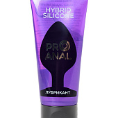 Гибридный анальный лубрикант ProAnal Hybrid-Silicone - 50 гр.