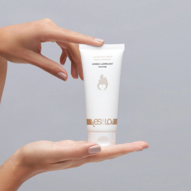 Лубрикант на водной основе с согревающим эффектом Warming Unisex Lubricant - 100 мл.