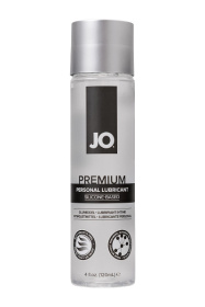 Лубрикант на силиконовой основе JO Personal Premium Lubricant - 120 мл. фото в интим магазине Love Boat