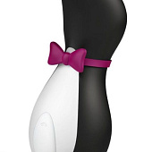 Вакуум-волновой бесконтактный стимулятор клитора Satisfyer Penguin