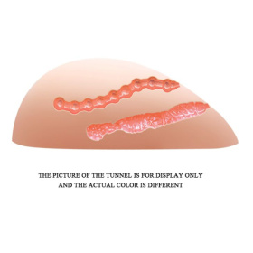 Вагина и анус с 10 режимами вибрации Insatiable Ass Pussy