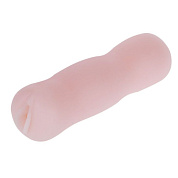 Мастурбатор-вагина Classmate телесного цвета фото в интим магазине Love Boat