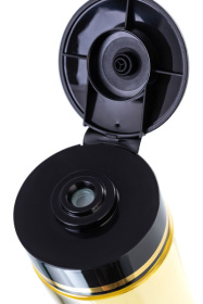 Массажное масло для тела с ароматом персика Stimulation - 240 мл. 