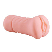 Телесный мастурбатор-вагина The Girl Next Door Emma фото в интим магазине Love Boat