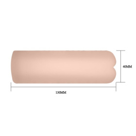 Телесный мастурбатор-анус Fairy