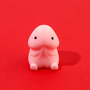 Мялка-релаксант «Забей на всё» фото в интим магазине Love Boat