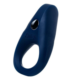 Эрекционное кольцо на пенис Satisfyer Rocket Ring фото в интим магазине Love Boat