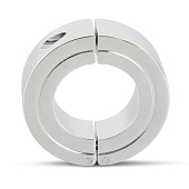 Утяжелитель для мошонки Lockable Ball Stretcher