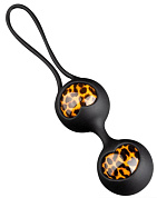 Вагинальные шарики Panthra Zane Geisha Balls фото в интим магазине Love Boat