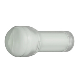 Люминесцентный мастурбатор-вагина FeelGlow Stroker фото в интим магазине Love Boat