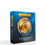 Презервативы  Гладиатор Классические  - 3 шт. фото в интим магазине Love Boat