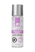 Лубрикант на водной основе для женщин JO AGAPE LUBRICANT ORIGINAL - 60 мл. фото в интим магазине Love Boat