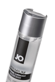 Лубрикант на силиконовой основе JO Personal Premium Lubricant - 120 мл.
