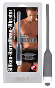 
Вибратор для уретры DILATOR фото в интим магазине Love Boat