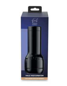 Мастурбатор-вагина Feel Stroker