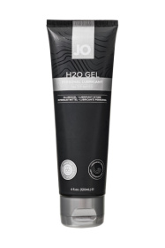 Лубрикант-гель для мужчин JO H2O GEL ORIGINAL - 120 мл. фото в интим магазине Love Boat