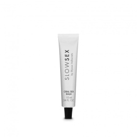 Бальзам для орального секса Slow Sex Oral Sex Balm - 10 мл.