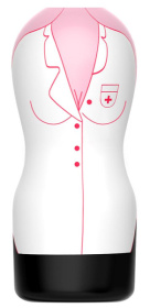 Телесный мастурбатор-вагина Cup 02